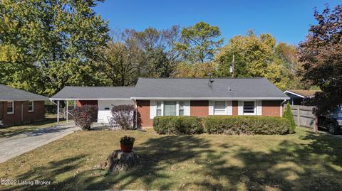 3637 Kelly Way, Louisville, KY 40220