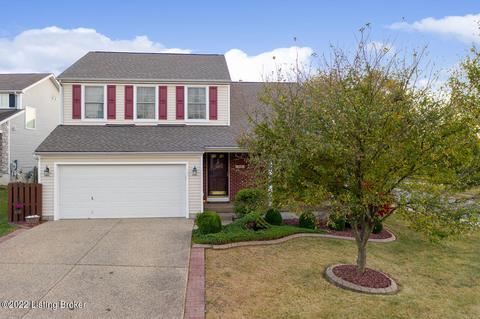 916 Kingston Ct, Shelbyville, KY 40065