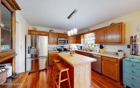 2660 Wolfpen Rd, Pendleton, KY 40055 photo 13