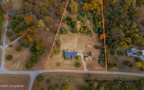 2660 Wolfpen Rd, Pendleton, KY 40055 photo 2