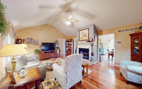 2660 Wolfpen Rd, Pendleton, KY 40055 photo 6