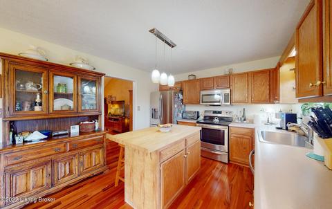 2660 Wolfpen Rd, Pendleton, KY 40055 photo 12