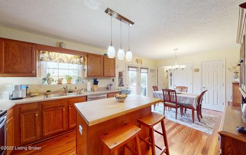 2660 Wolfpen Rd, Pendleton, KY 40055 photo 11