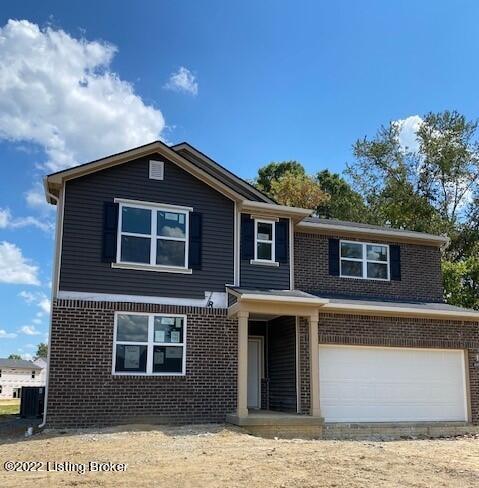 11919 Wooden Trace Dr, Louisville, KY 40229