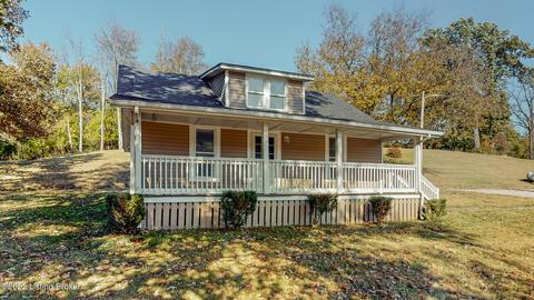 5270 Lagrange Rd, Smithfield, KY 40068 photo 1