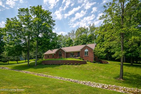 3601 Vale Hill Dr, Floyds Knobs, IN 47119 photo 1