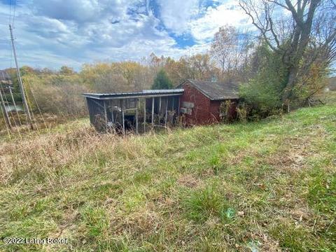 8716 River Rd, Campbellsburg, KY 40011