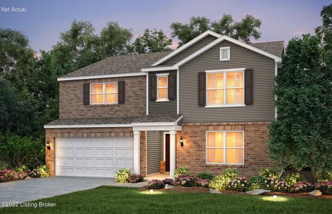 4017 White Pine Ln, La Grange, KY 40031 photo 3