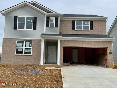 4017 White Pine Ln, La Grange, KY 40031 photo 13