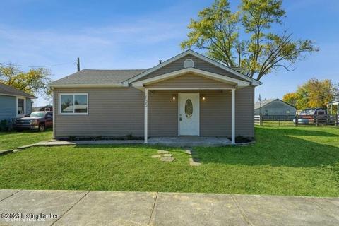 100 S Maple St, Worthville, KY 41098