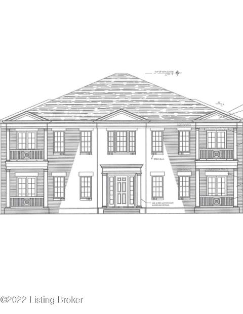 12079 River Beauty Loop #101, Prospect, KY 40059