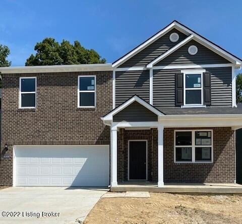 11918 Wooden Trace Dr, Louisville, KY 40229