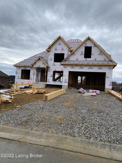 Undisclosed, Louisville, KY 40245