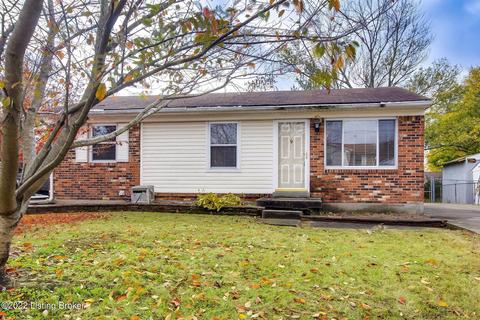 141 Wise Ct, Louisville, KY 40229