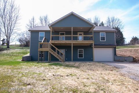 43 Harlen St, Munfordville, KY 42765