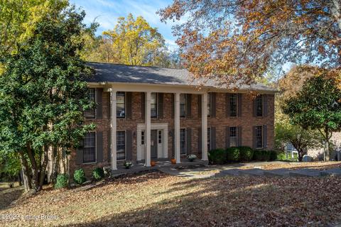 6710 Foxcroft Rd, Prospect, KY 40059 photo 2