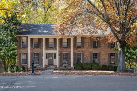6710 Foxcroft Rd, Prospect, KY 40059 photo 1