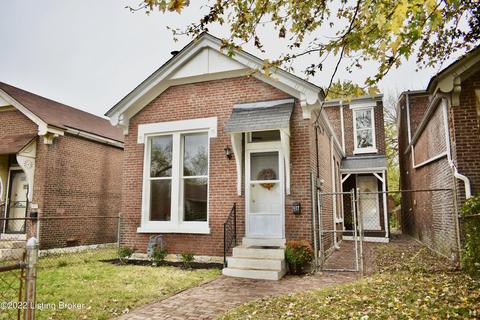 937 S 7th St, Louisville, KY 40203