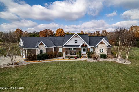 743 Peonia Rd, Clarkson, KY 42726