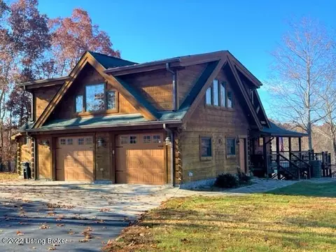 597 Lakefront Rd, Leitchfield, KY 42754