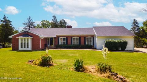 939 Wooded Hills Rd, Pendleton, KY 40055 photo 1