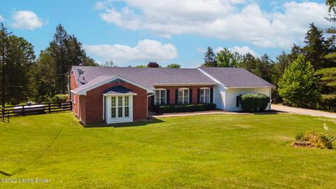 939 Wooded Hills Rd, Pendleton, KY 40055 photo 2
