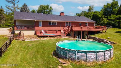 939 Wooded Hills Rd, Pendleton, KY 40055 photo 34