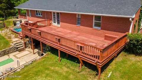 939 Wooded Hills Rd, Pendleton, KY 40055 photo 36