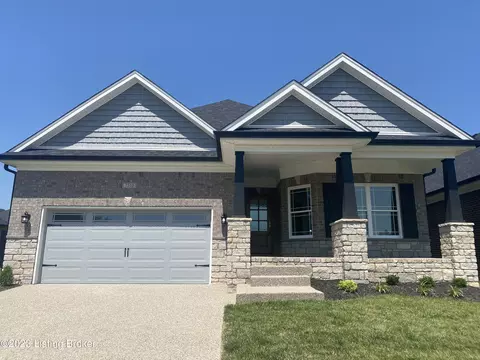 7510 Pavilion Park Rd, Louisville, KY 40214