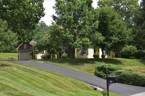 26 Rio Vista Dr, Louisville, KY 40207