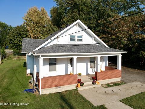 411 S Main St, Hardinsburg, KY 40143