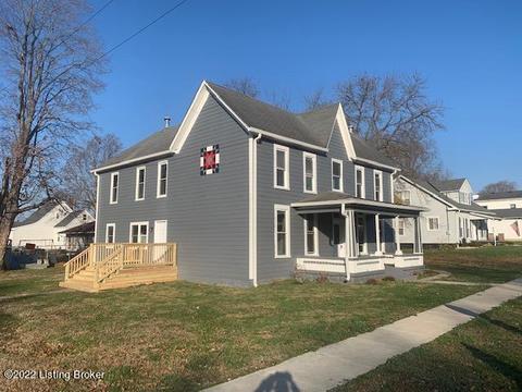 416 6th St, Carrollton, KY 41008