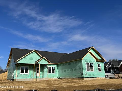 3025 Masters Dr, Floyds Knobs, IN 47119 photo 1