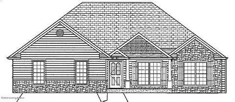 3021 Masters Dr, Floyds Knobs, IN 47119 photo 2