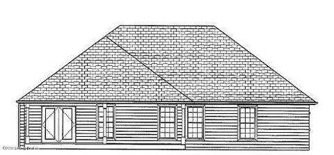3021 Masters Dr, Floyds Knobs, IN 47119 photo 3