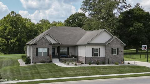 3021 Masters Dr, Floyds Knobs, IN 47119 photo 13