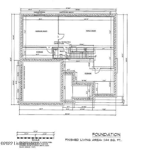 3021 Masters Dr, Floyds Knobs, IN 47119 photo 7