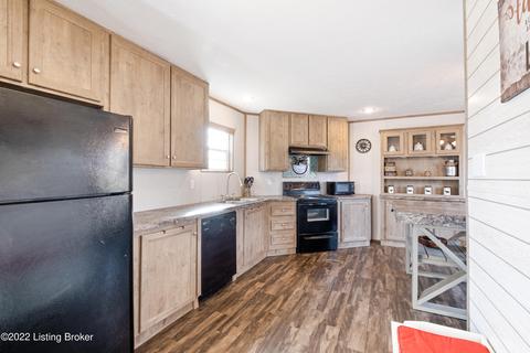 200 Dunaway Ln, Webster, KY 40176 photo 6