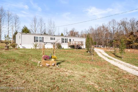200 Dunaway Ln, Webster, KY 40176 photo 2