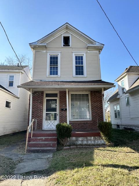 736 S 36th St, Louisville, KY 40211