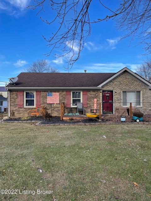 3329 Acacia Ave, Shepherdsville, KY 40165