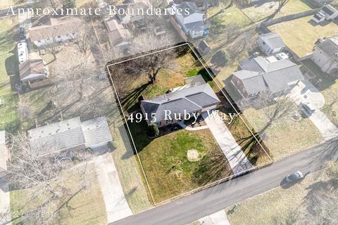 4915 Ruby Way, Shepherdsville, KY 40165 photo 2