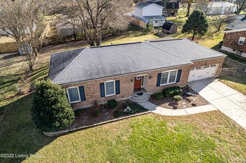 4915 Ruby Way, Shepherdsville, KY 40165 photo 13