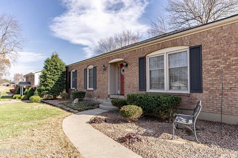 4915 Ruby Way, Shepherdsville, KY 40165 photo 5