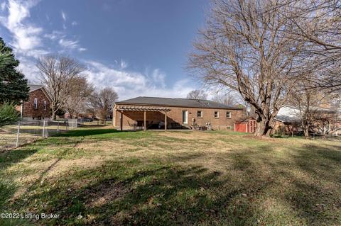 4915 Ruby Way, Shepherdsville, KY 40165 photo 88