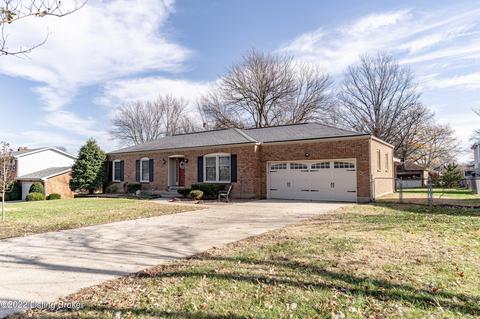 4915 Ruby Way, Shepherdsville, KY 40165 photo 8