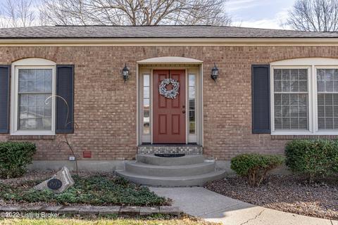 4915 Ruby Way, Shepherdsville, KY 40165 photo 4