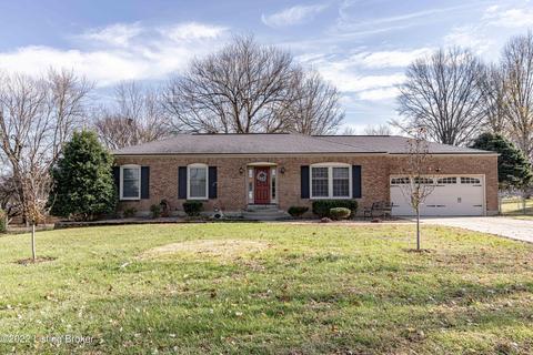 4915 Ruby Way, Shepherdsville, KY 40165 photo 1