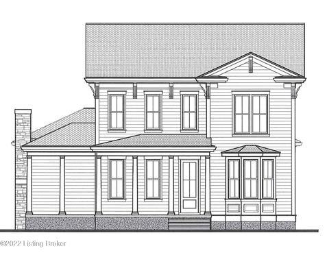 6204 Snowball St, Prospect, KY 40059