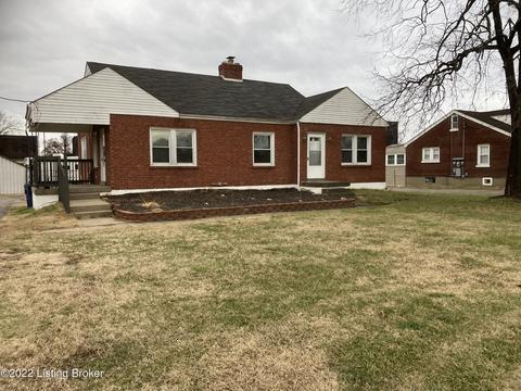 2419 Ralph Ave, Louisville, KY 40216